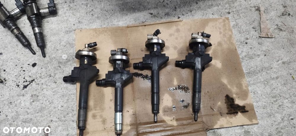 KR WTRYSK WTRYSKI MAZDA 6 01- 2.0D 5870 13H50B - 4