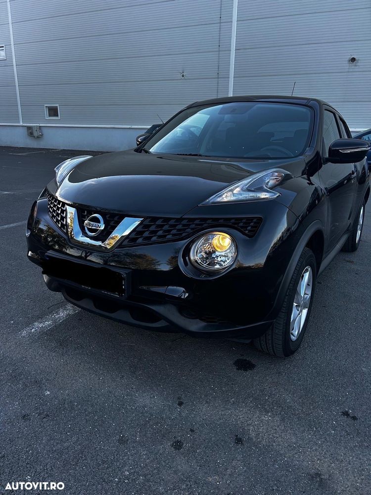 Nissan Juke - 2