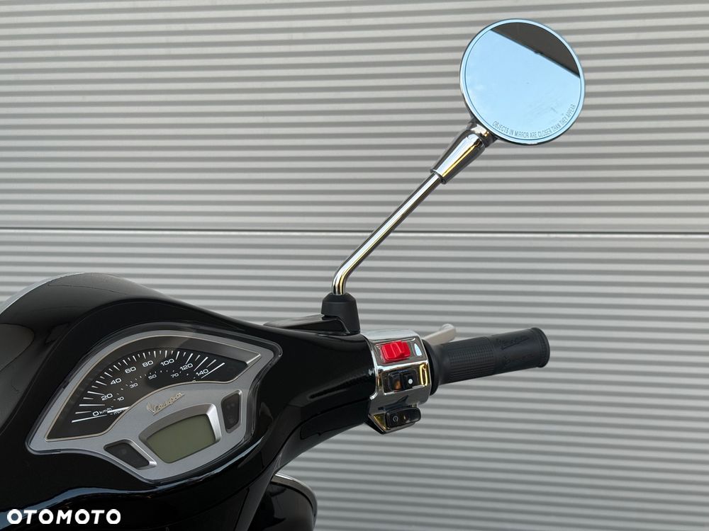 Vespa Primavera - 23
