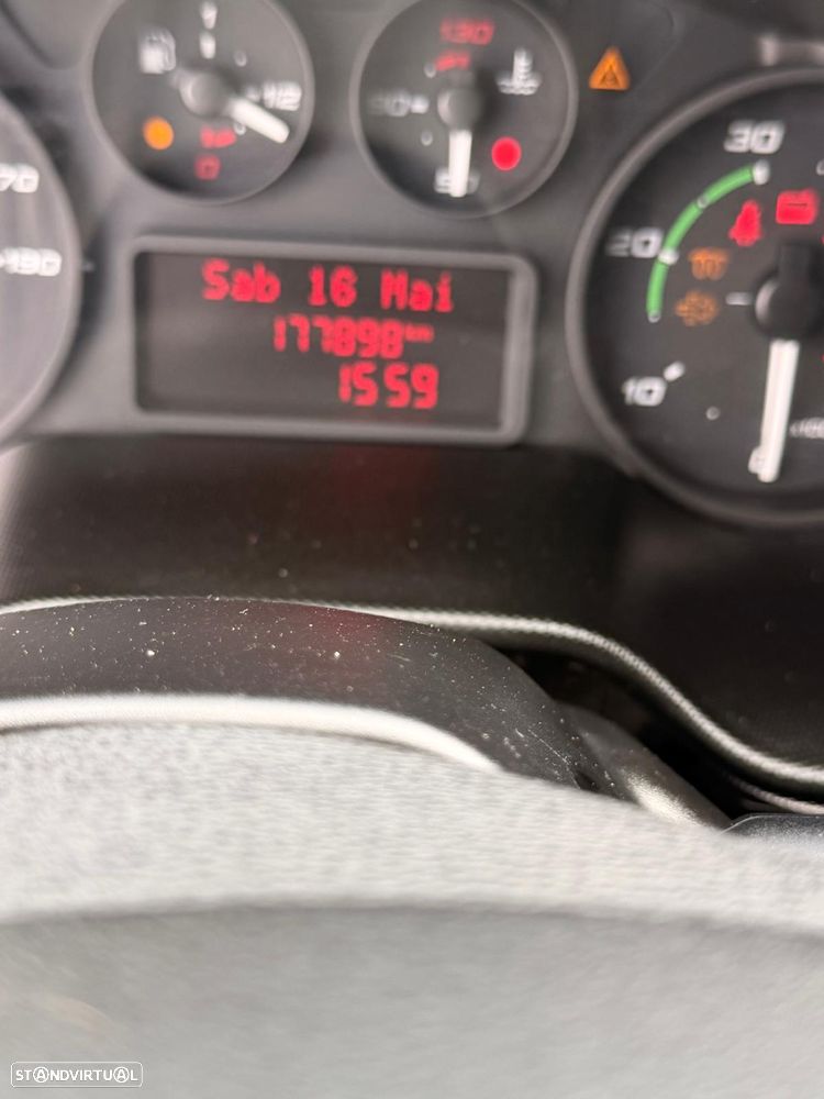 Iveco Daily 35-170 3.000 Rodado Duplo - 13