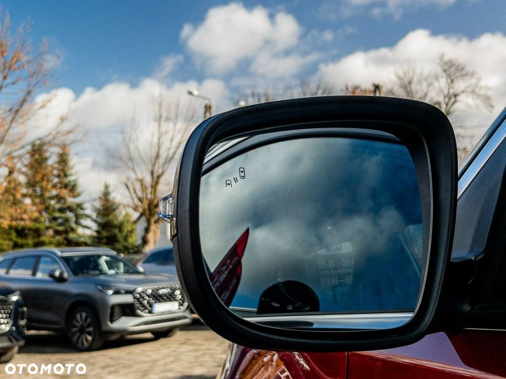 Chery Tiggo 7 1.5 HEV Premium DCT - 12