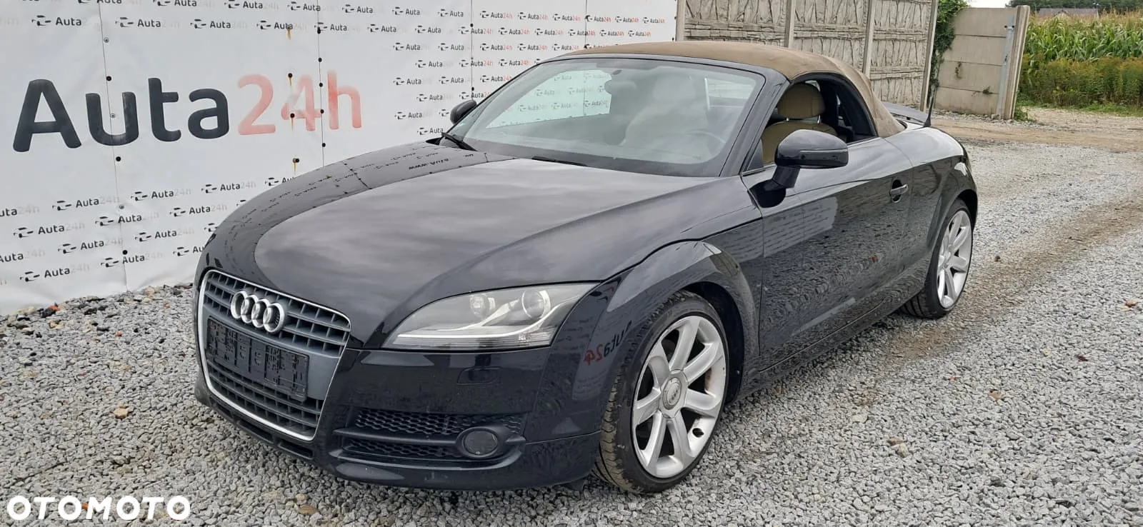 Audi TT Coupé 2.0 TFSI - 4