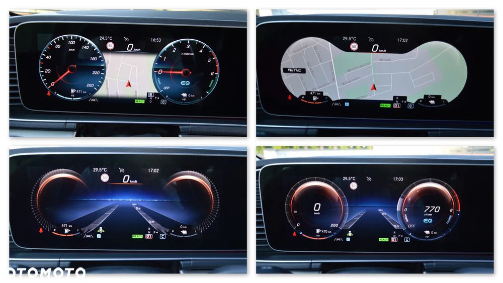 Mercedes-Benz GLE 350 de 4-Matic Advanced Plus - 19