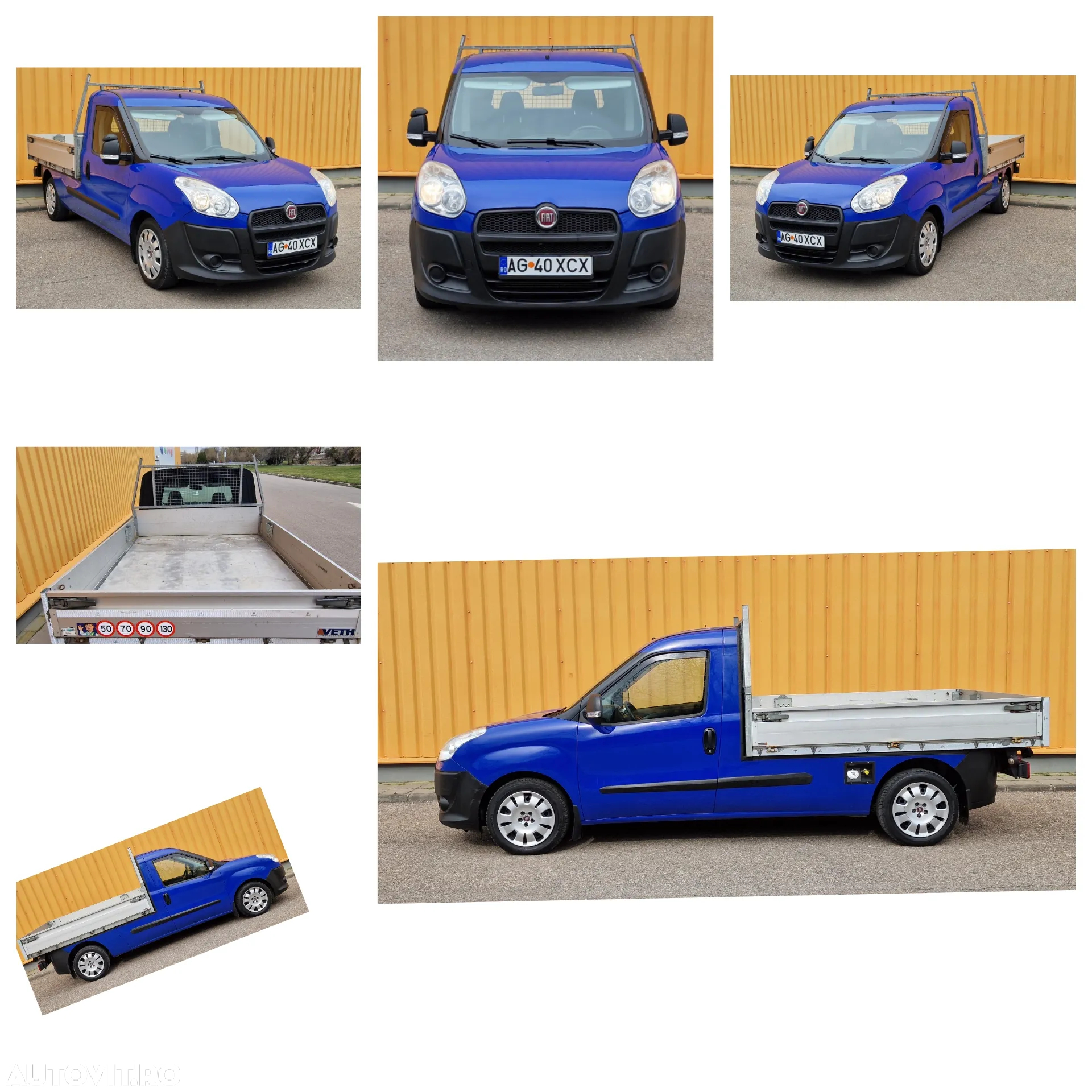 Fiat Doblo - 15