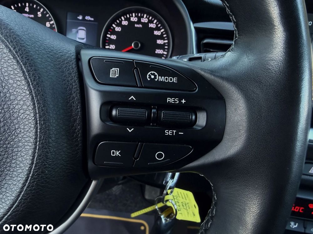 Kia Stonic 1.0 T-GDI OPF Vision - 26