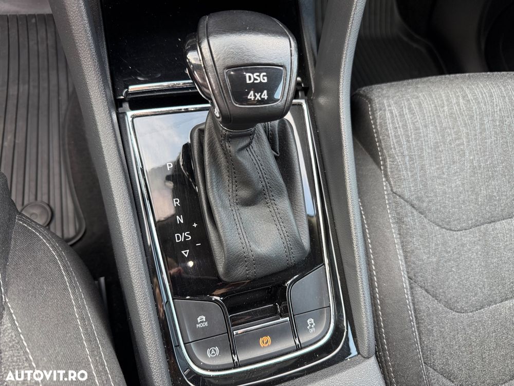 Skoda Kodiaq 2.0 TDI 4X4 DSG Style - 10