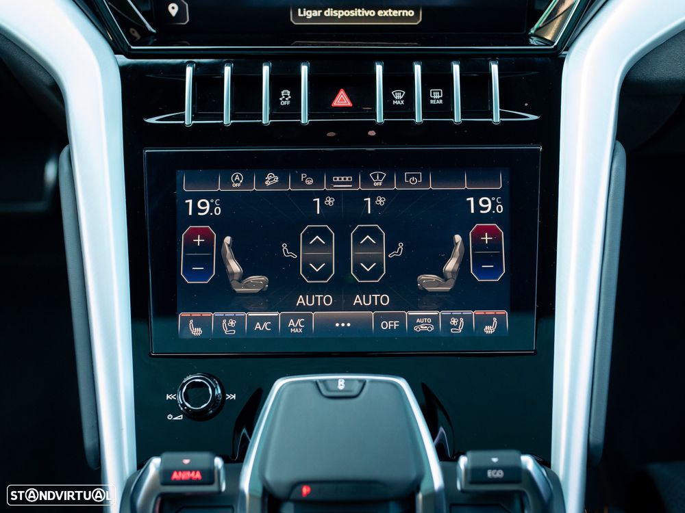 Lamborghini Urus 4.0 V8 S - 45