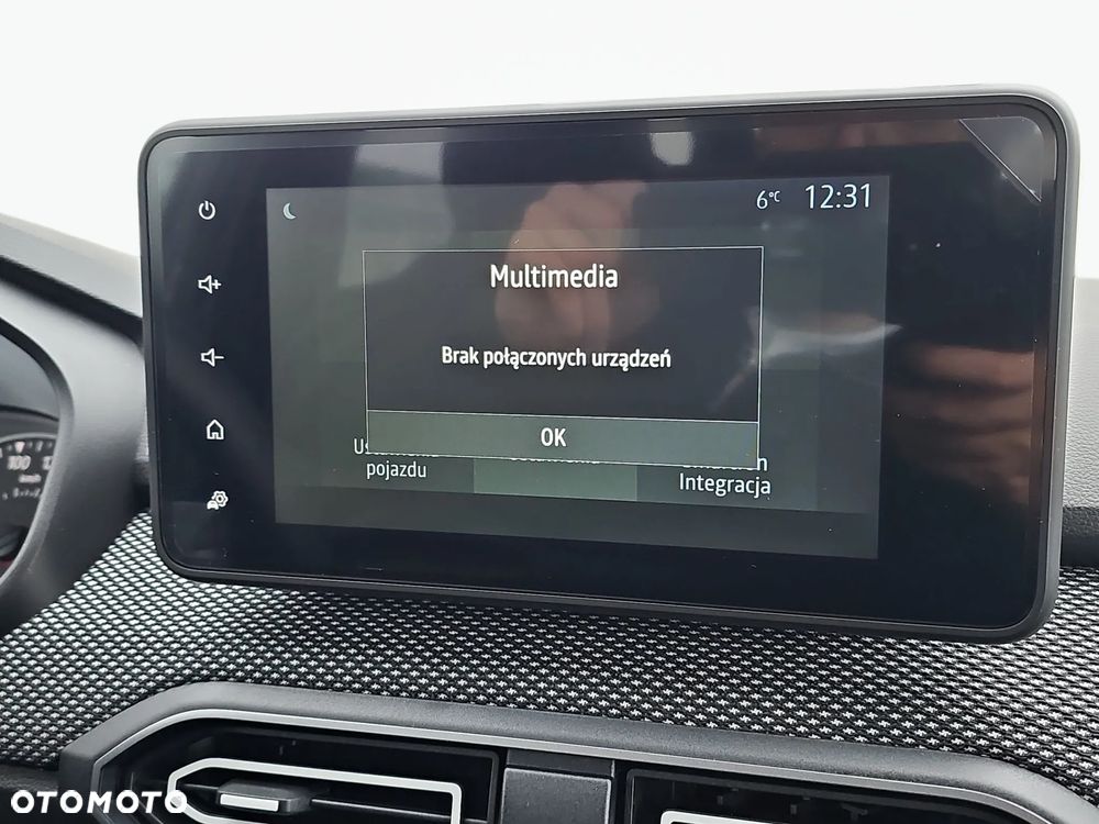 Dacia Jogger 1.0 TCe Expression 7os - 23