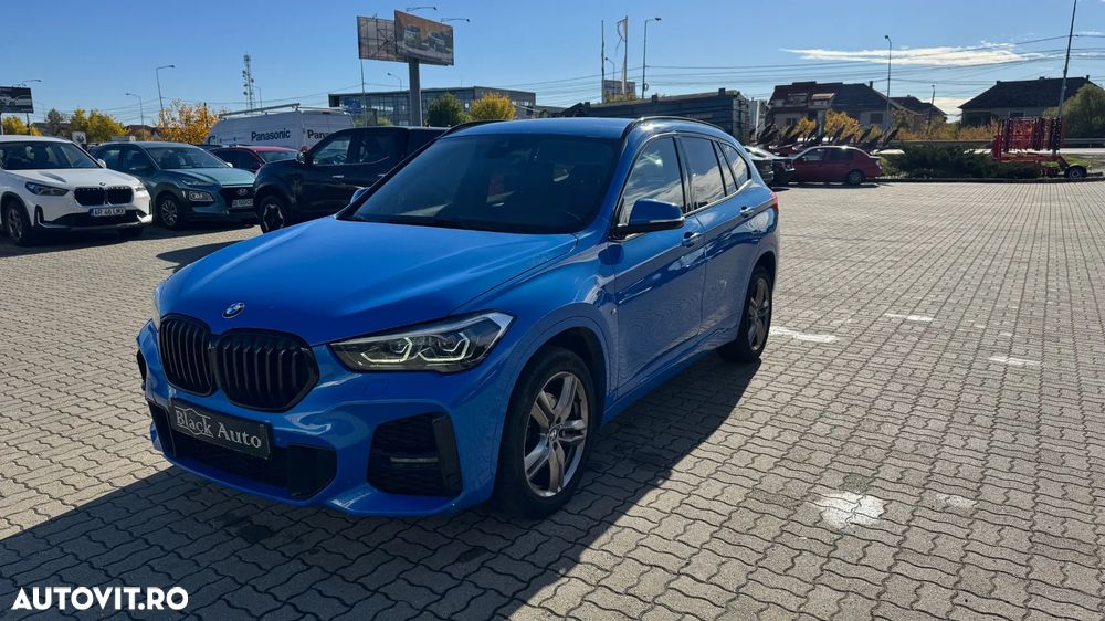 BMW X1 - 2