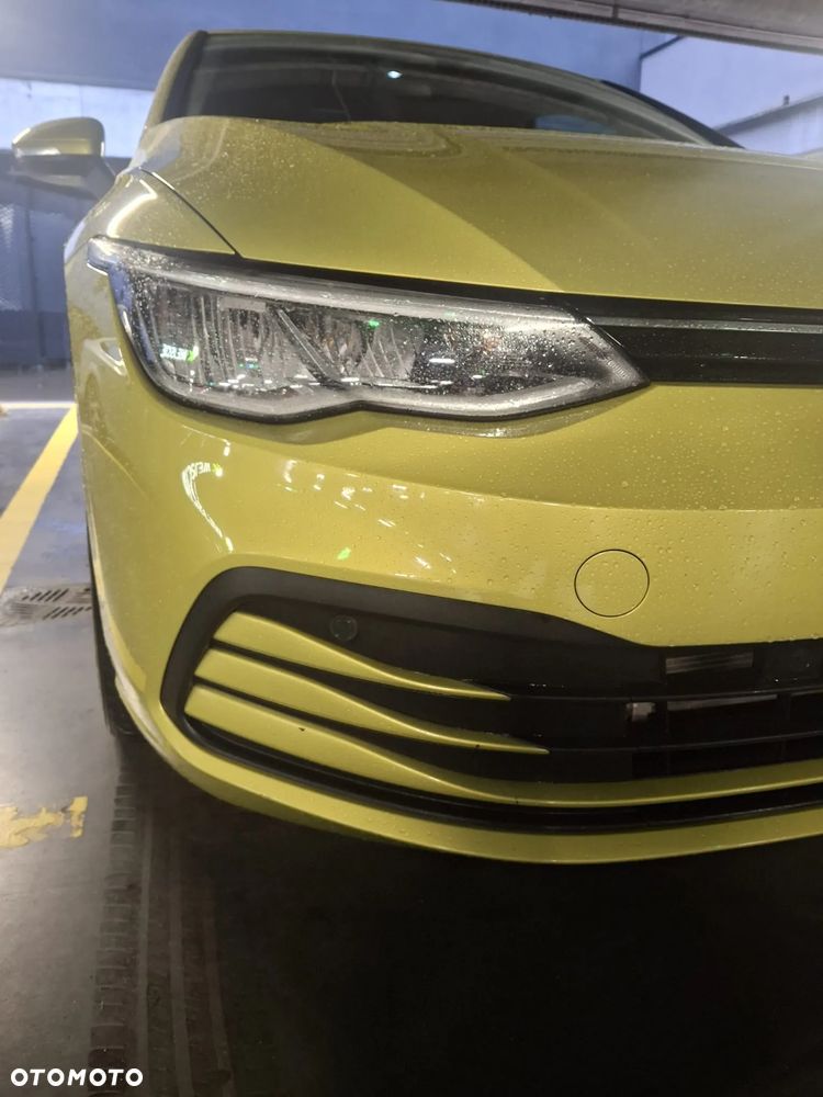 Volkswagen Golf VIII 1.0 TSI Active - 16