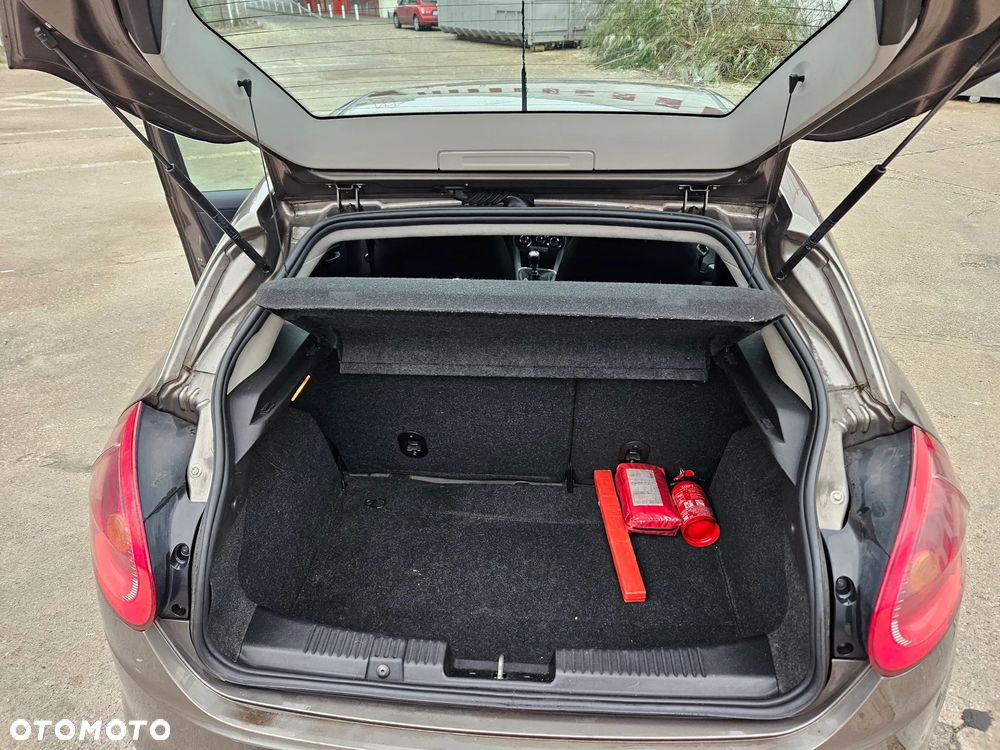 Fiat Bravo 1.4 16V Active - 9