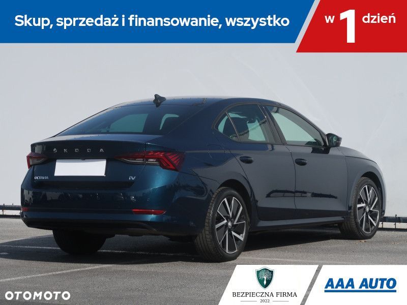 Skoda Octavia - 6