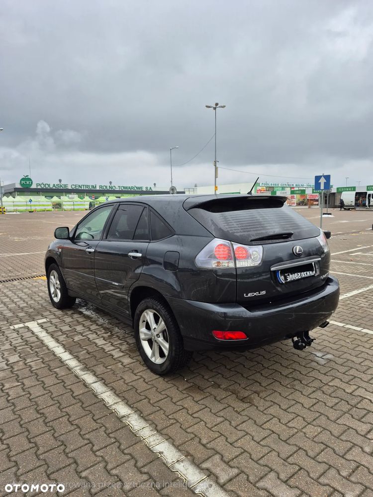 Lexus RX 400h Prestige - 2