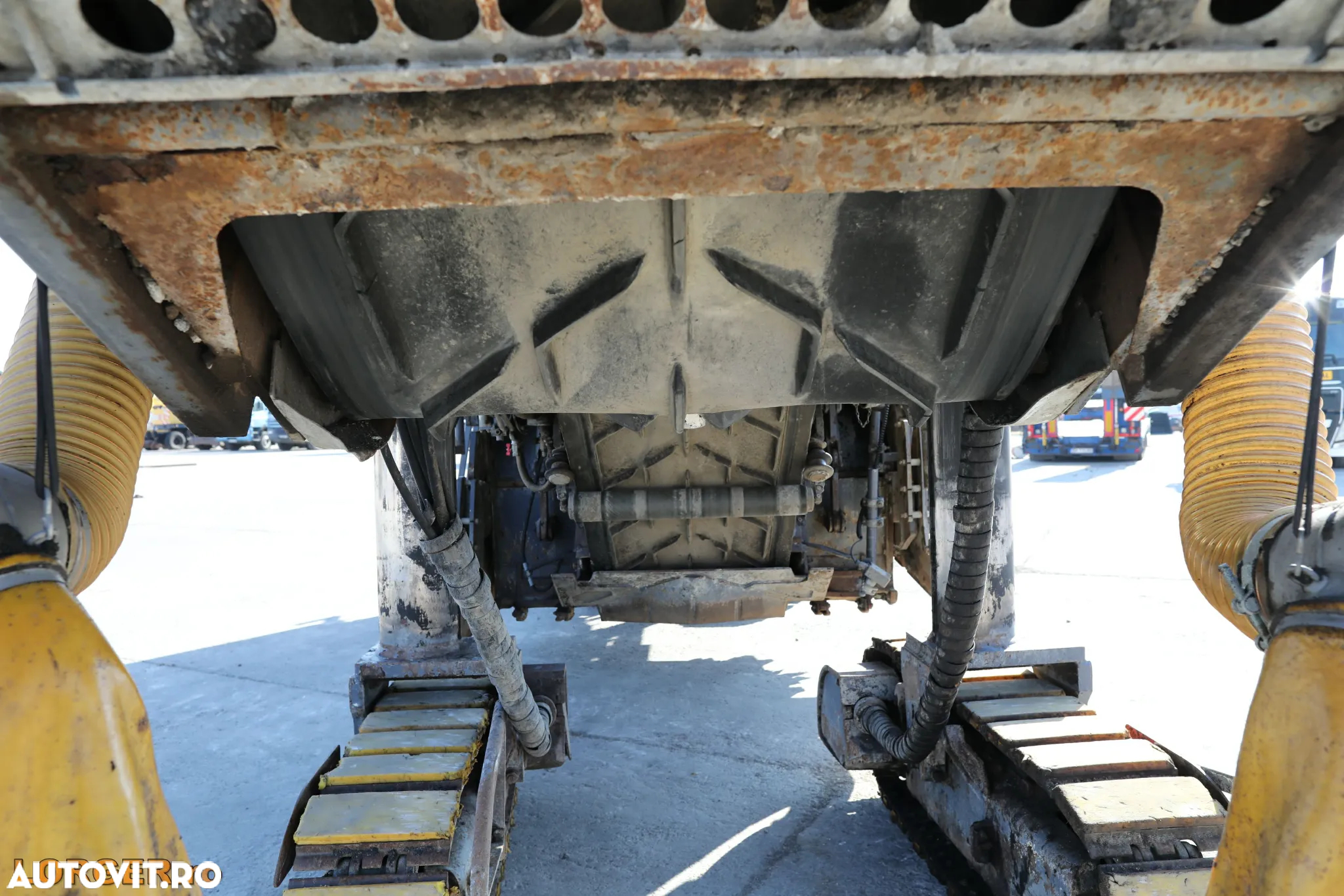 Wirtgen W210 - 23