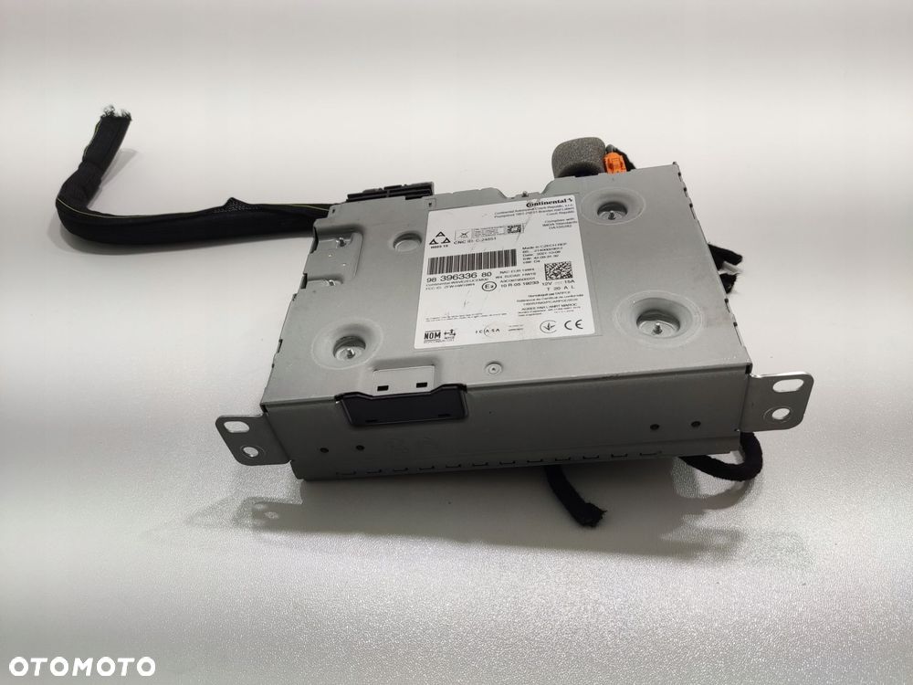 radio fabryczne nawigacja citroen jumpy expert iii 9839633680 2016-2023 - 3