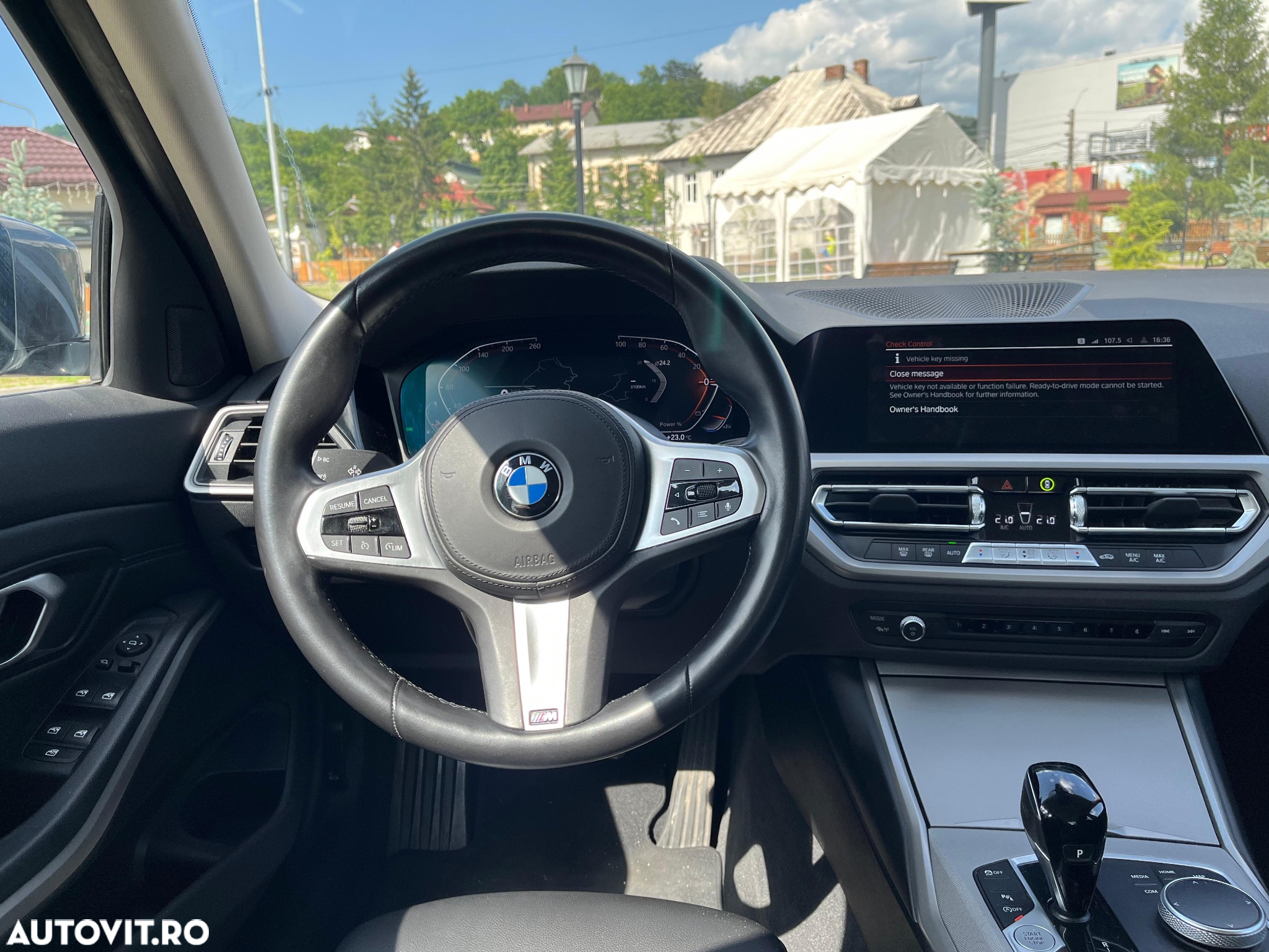 BMW Seria 3 318i AT - 2