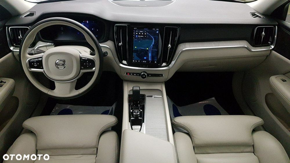 Volvo V60 - 19