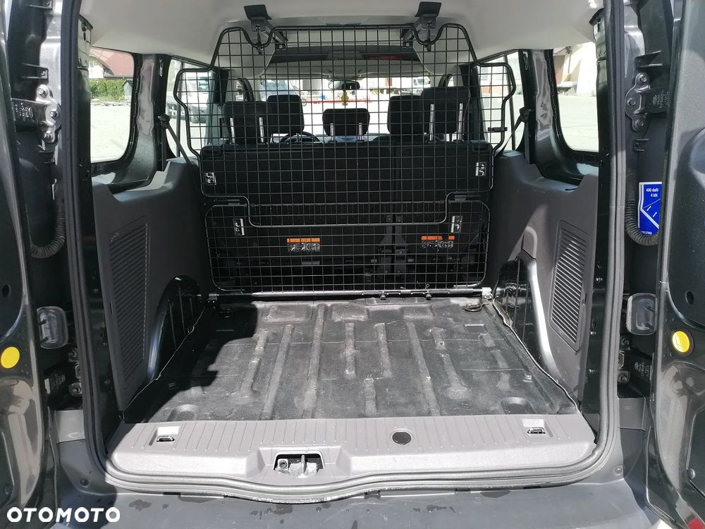 Ford Transit Connect 220 L1 Trend - 21