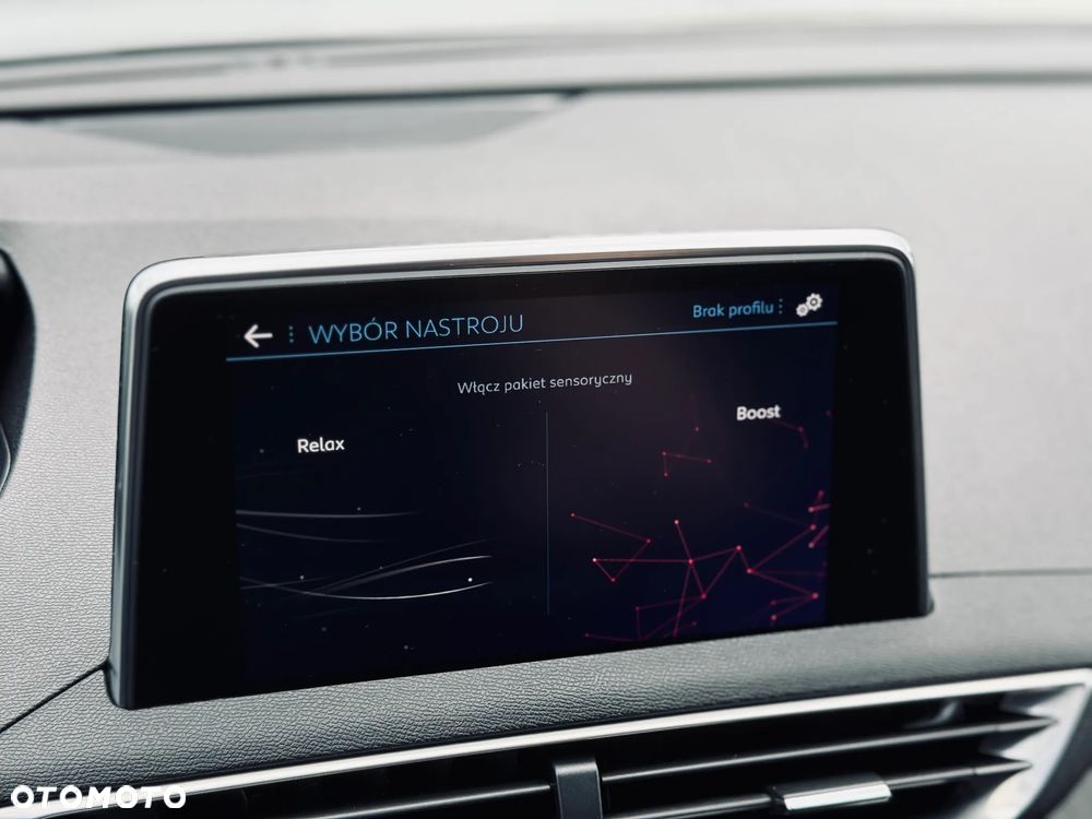 Peugeot 3008 BlueHDi 150 Stop & Start Allure - 37