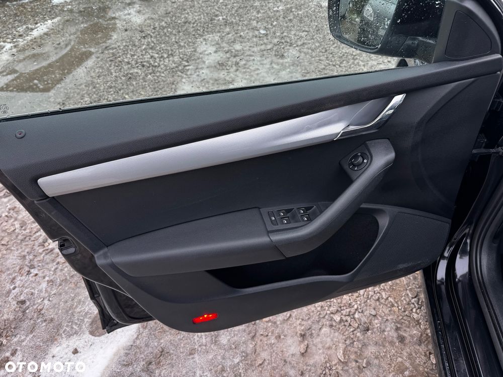 Skoda Octavia 1.4 TSI Ambition - 29