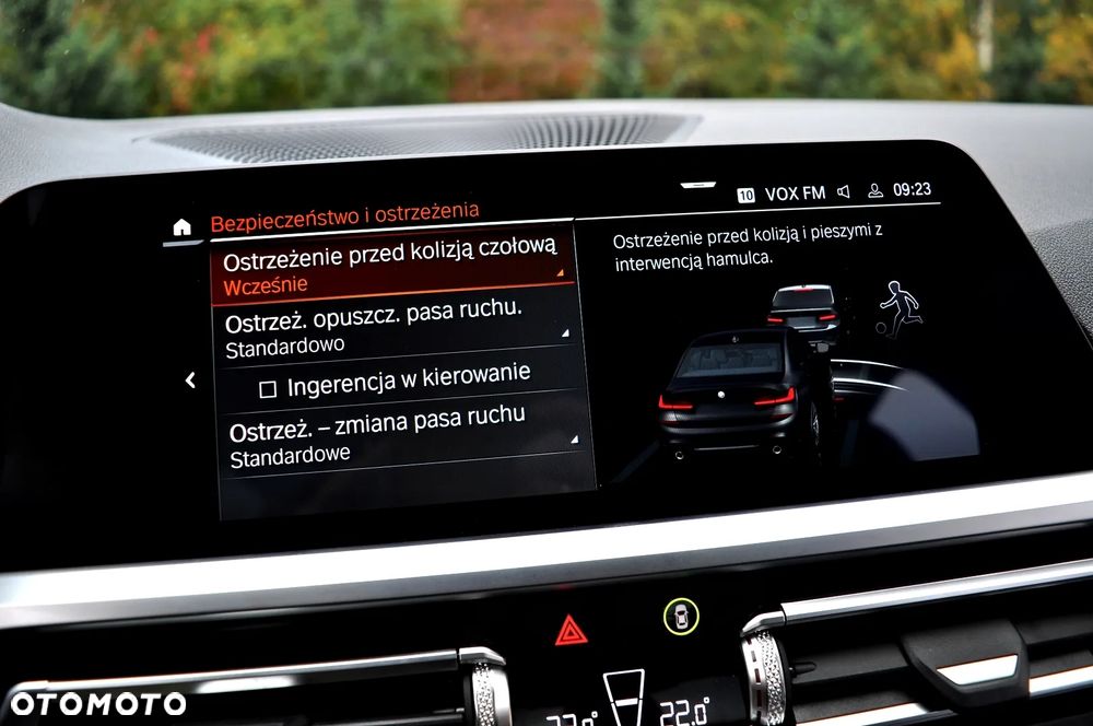 BMW Seria 3 318d M Sport Shadow - 27
