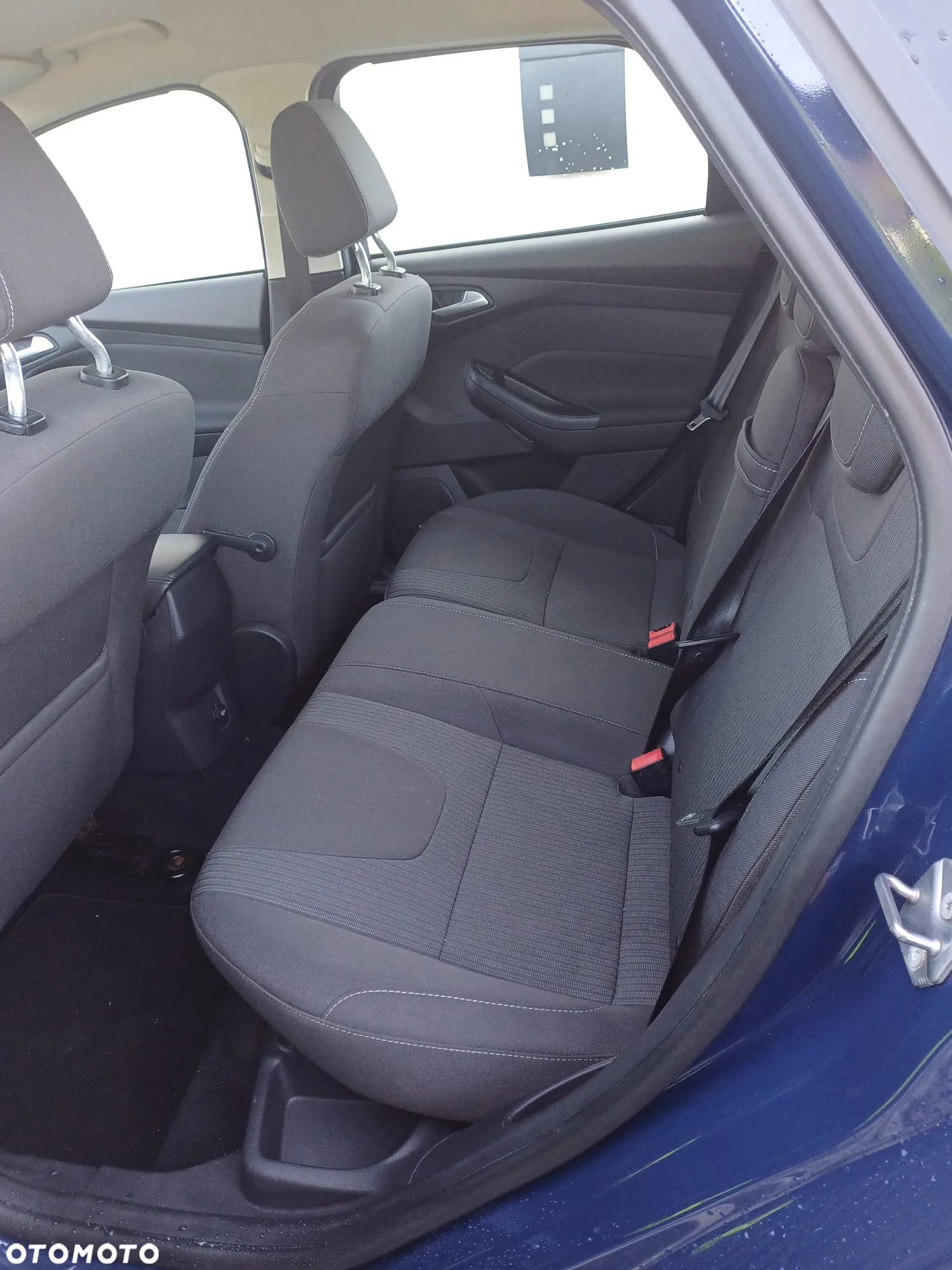 Ford Focus 1.6 TI-VCT Titanium - 25