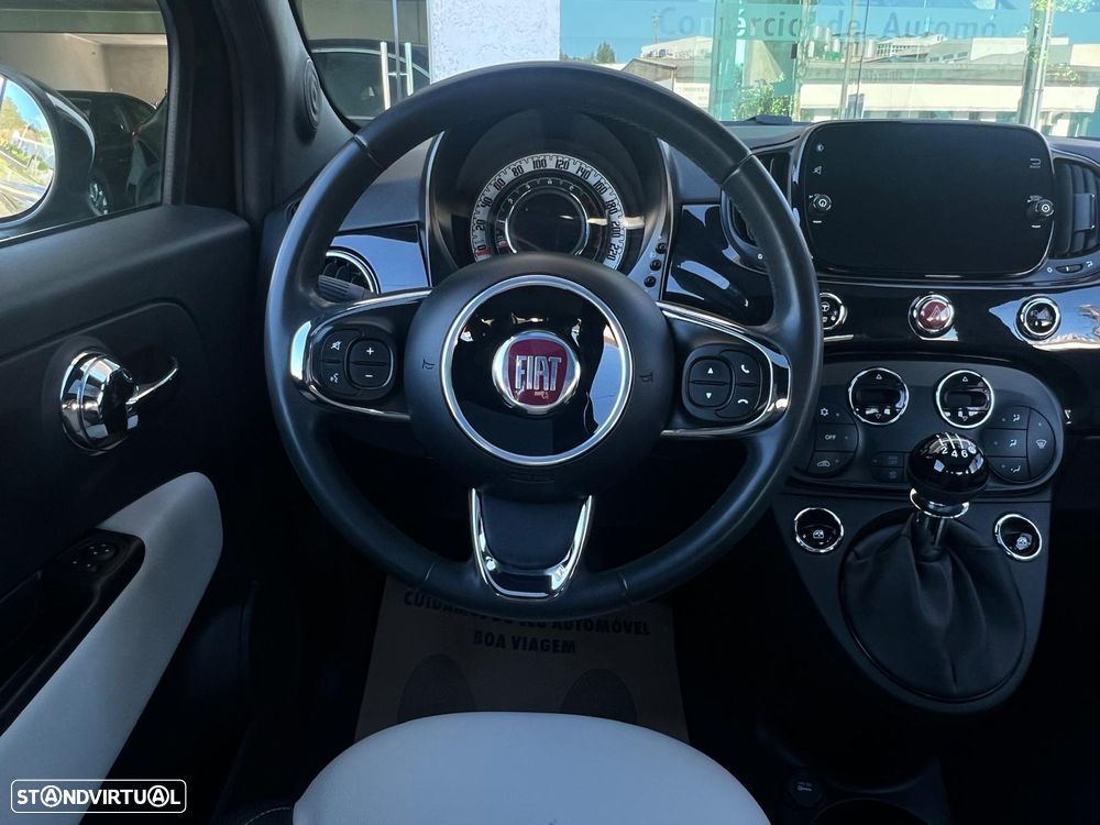 Fiat 500 - 33