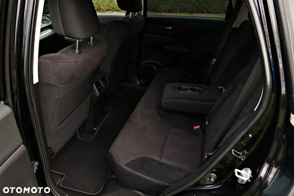 Honda CR-V - 37