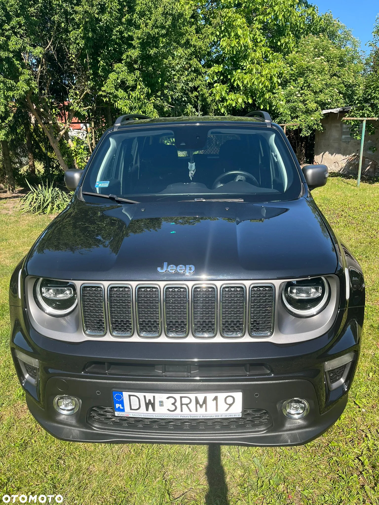 Jeep Renegade 1.3 GSE T4 Turbo Limited FWD S&S - 10