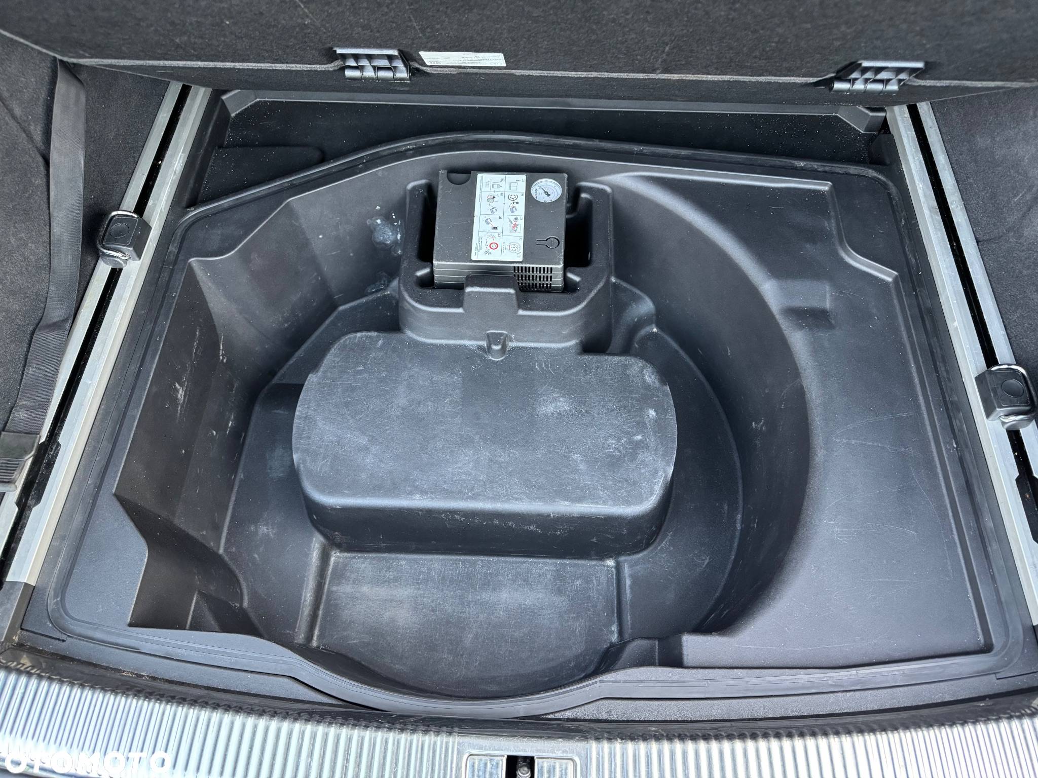 Audi A6 Avant 2.0 TDI Ultra DPF S tronic - 15