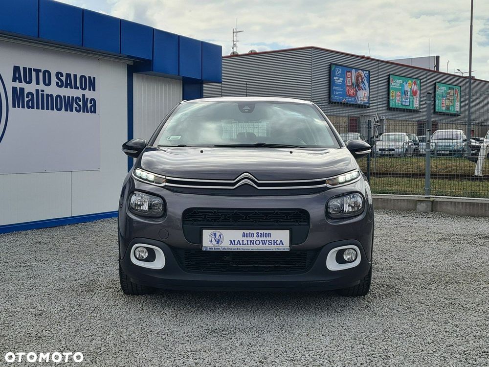 Citroën C3 1.2 PureTech Feel - 5