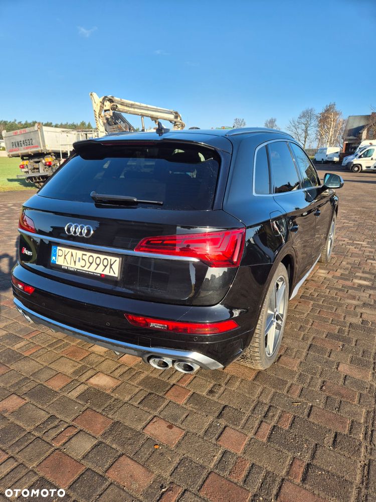 Audi SQ5 - 6