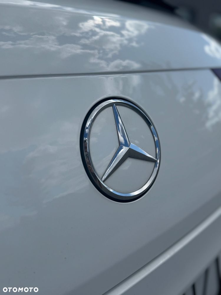 Mercedes-Benz CLA AMG 35 4-Matic 7G-DCT - 6
