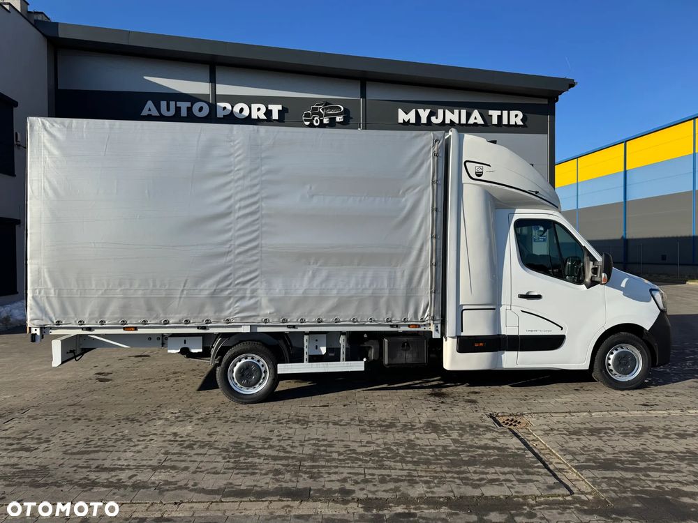 Renault Master - 4