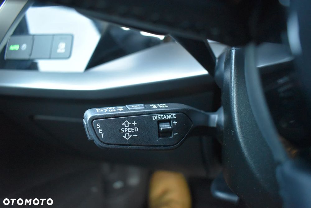 Audi A3 Sportback 30 TDI S tronic - 25