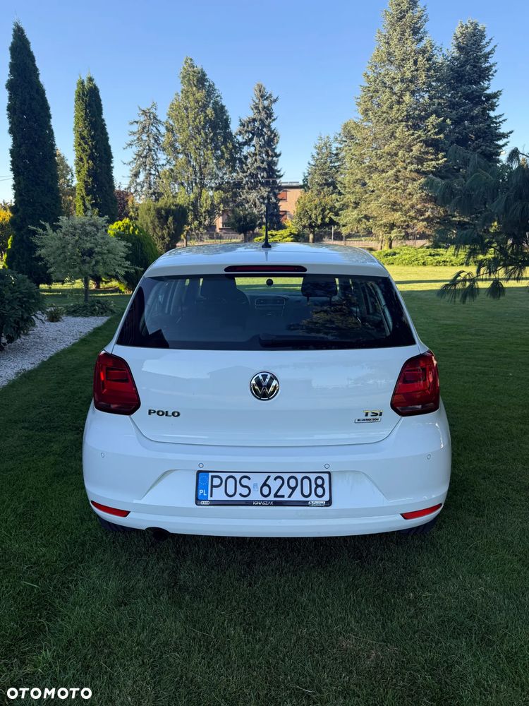 Volkswagen Polo - 7