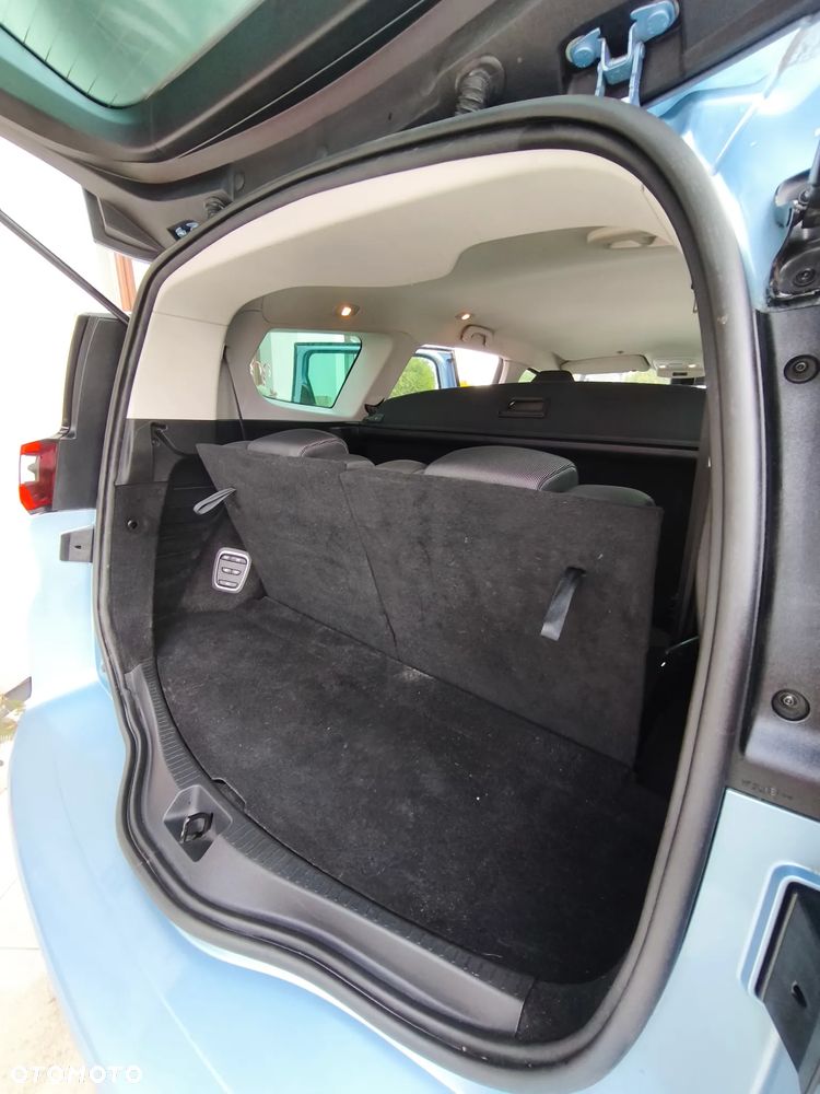 Renault Grand Scenic - 11