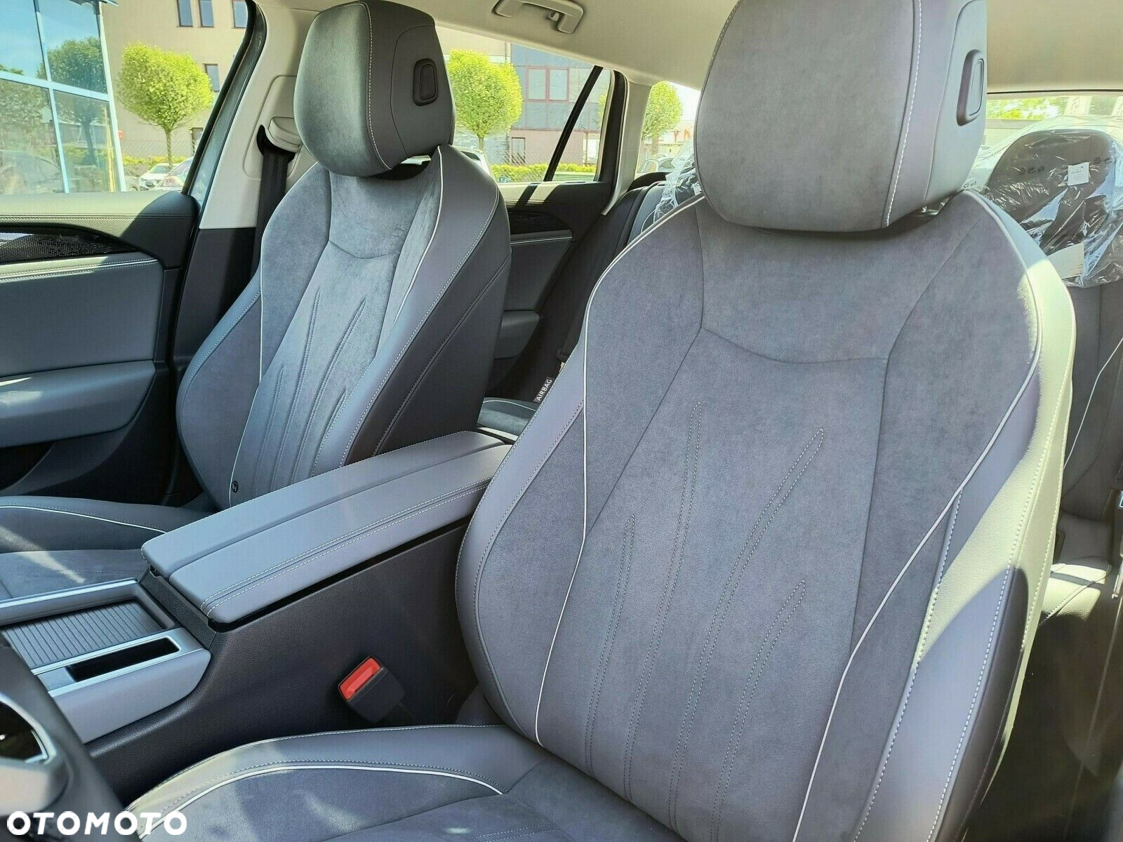Volkswagen Passat 1.5 TSI ACT mHEV Business DSG - 10