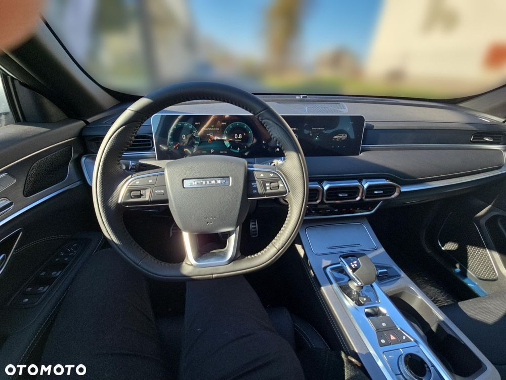 Jetour X70 Plus 1.5T DCT - 18