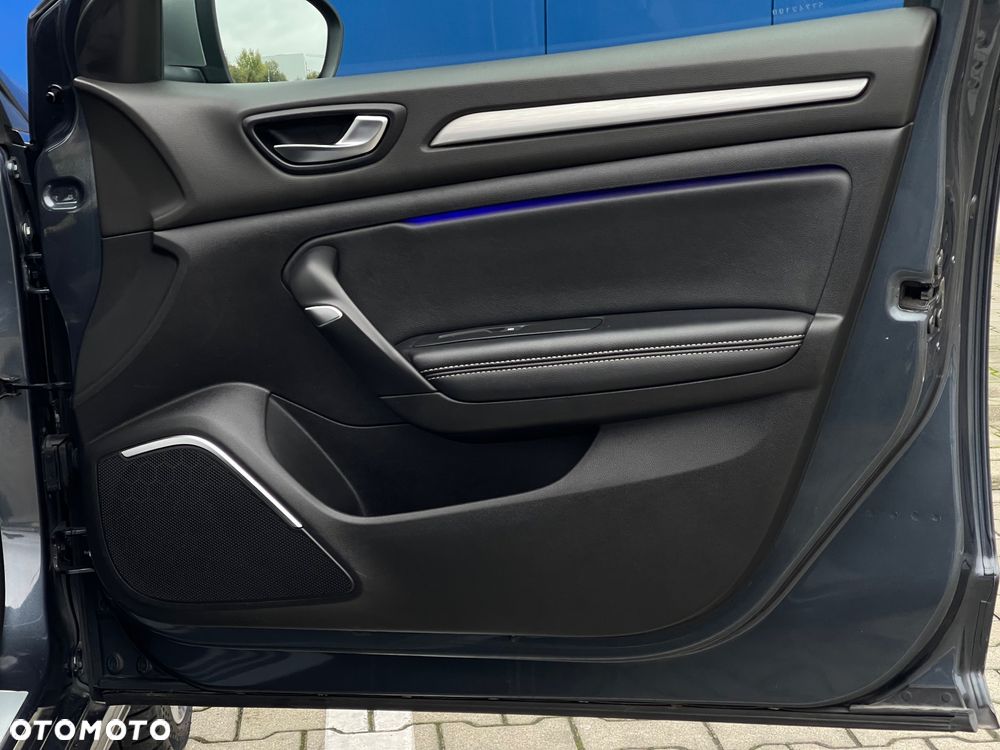 Renault Megane 1.6 dCi GT Line - 28