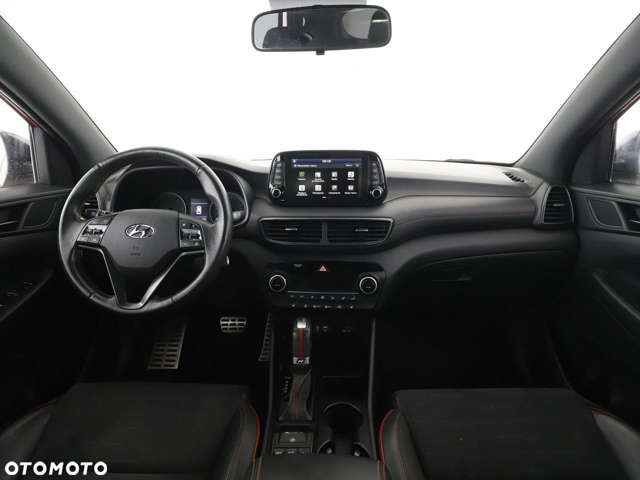 Hyundai Tucson blue 1.6 CRDi 4WD DCT Style - 15