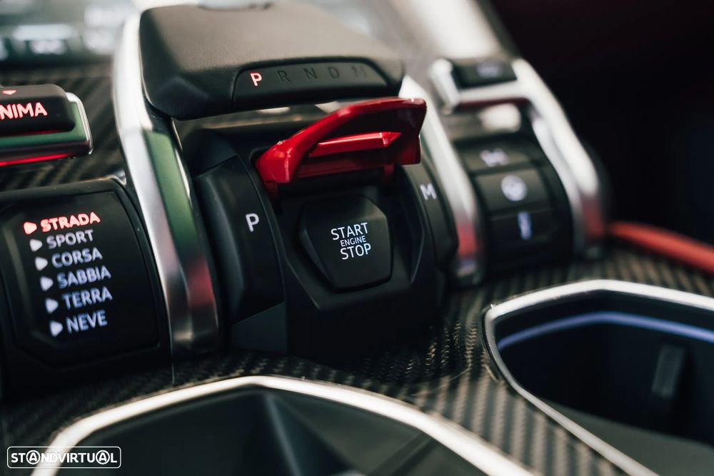 Lamborghini Urus 4.0 V8 - 34