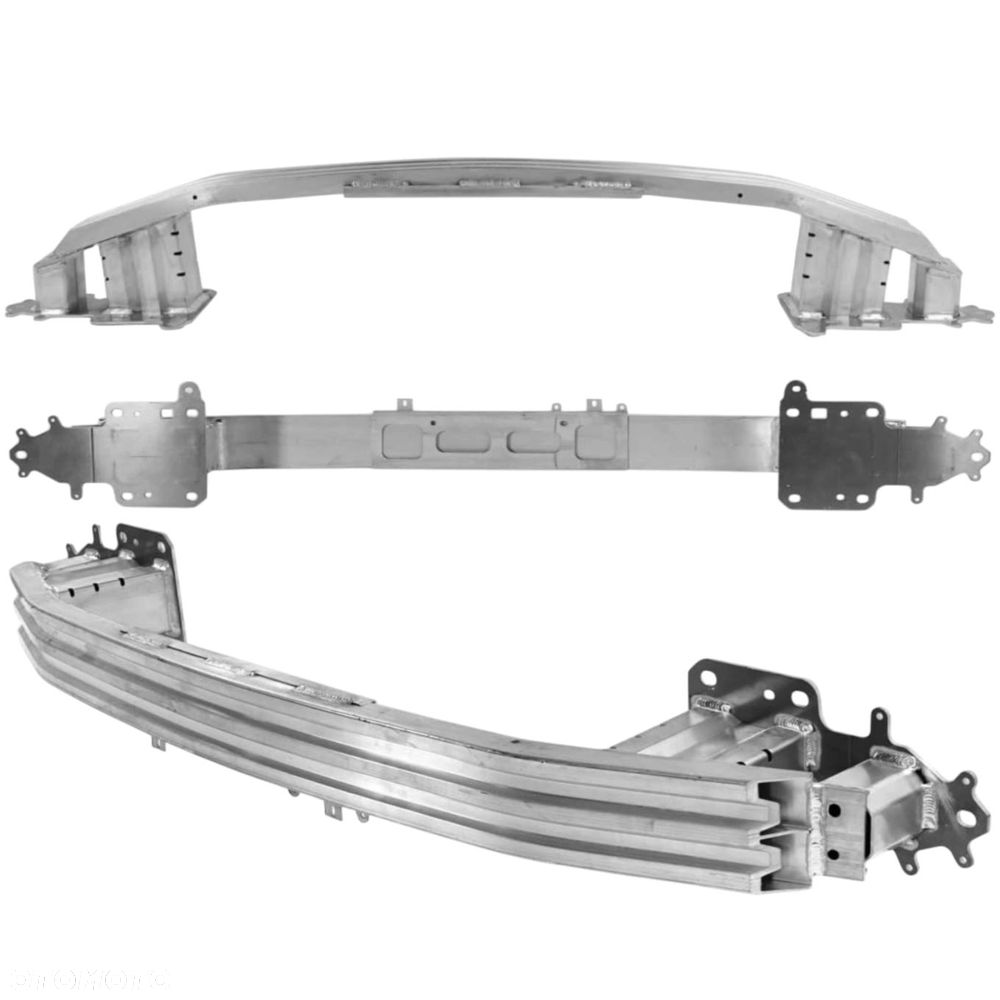 BELKA ZDERZAKA WZMOCNIENIE PRZEDNIE PAS PRZÓD CHRYSLER PACIFICA 2017-2021 - 3