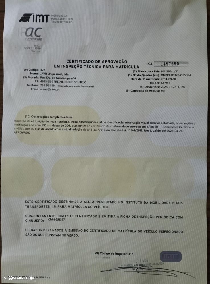 Toyota Yaris 1.0 VVT-i Edition 2014 - 14