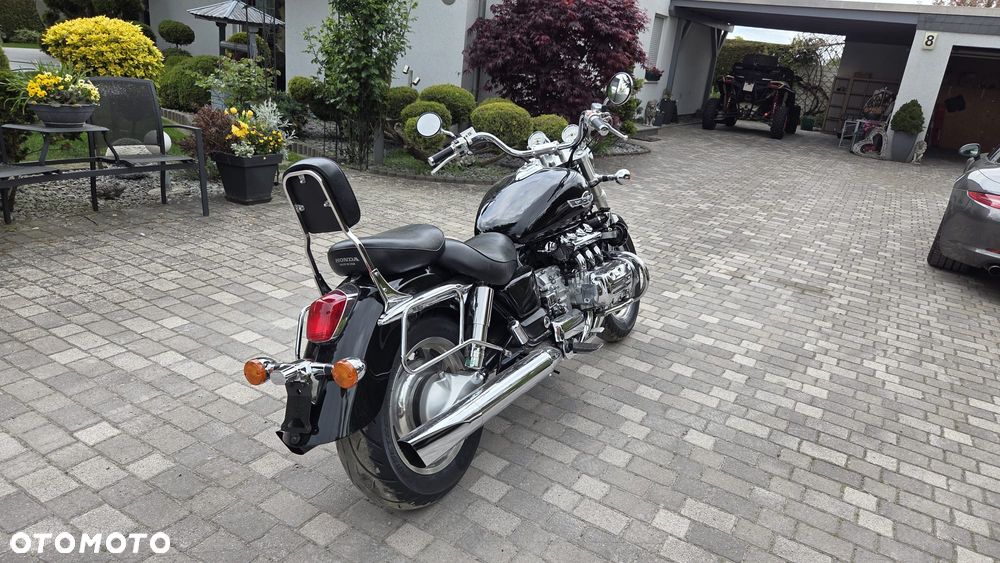 Honda Valkyrie - 3