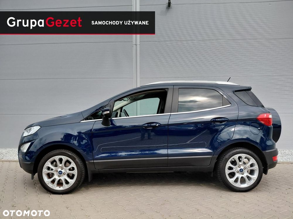 Ford EcoSport - 22