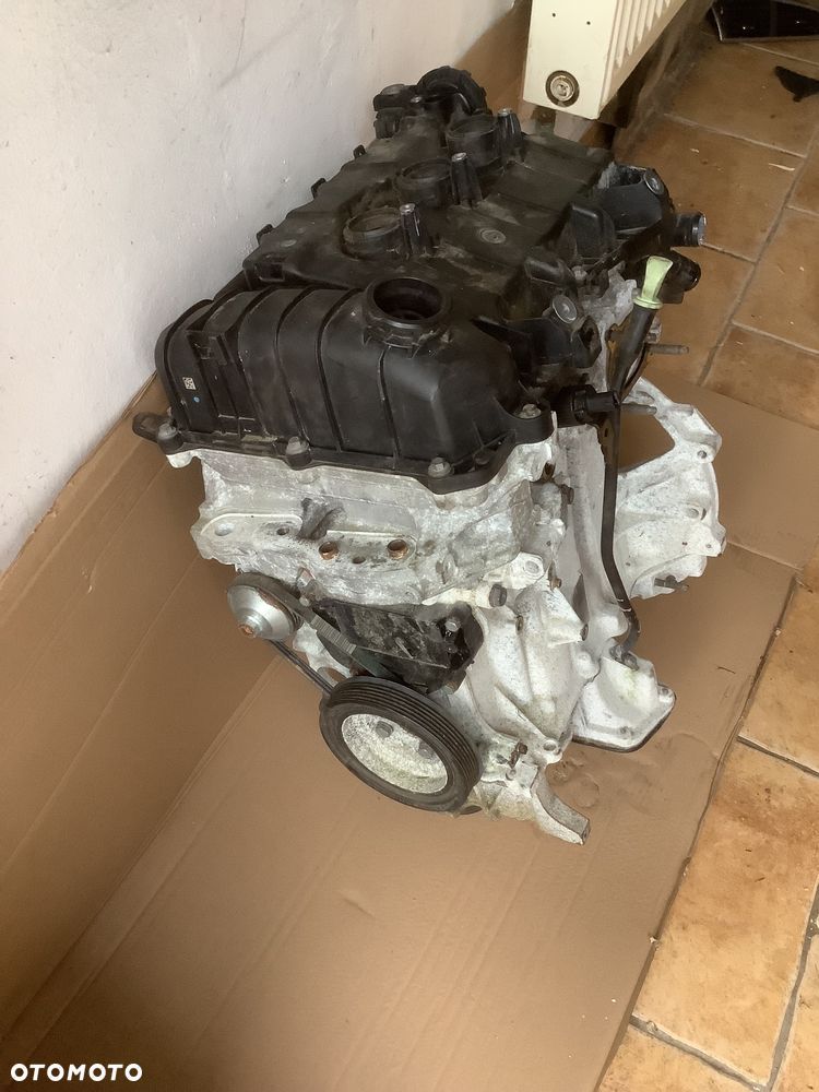 CITROEN PEUGEOT 2008 208 SILNIK 1.2 VTI HM05 - 3