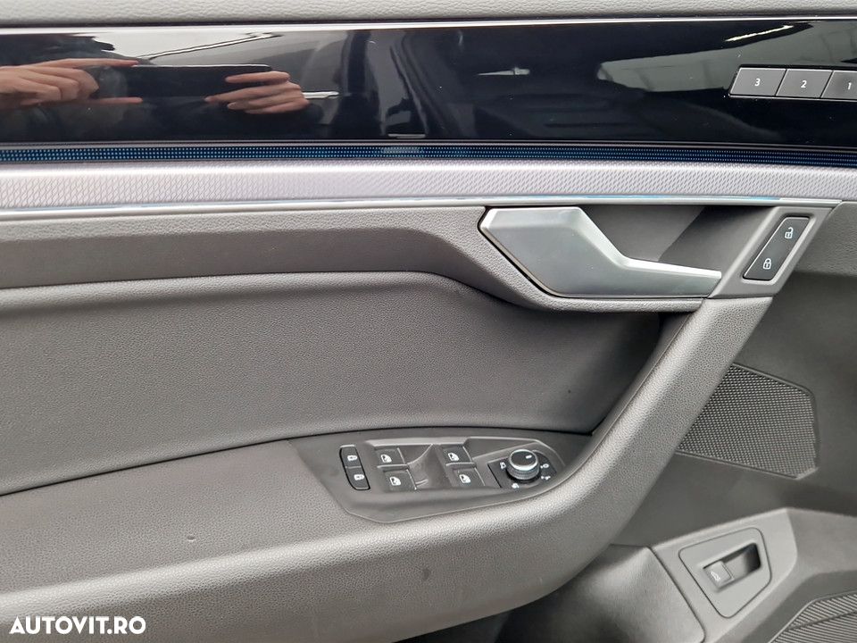 Volkswagen Touareg V6 TDI R-Style - 16