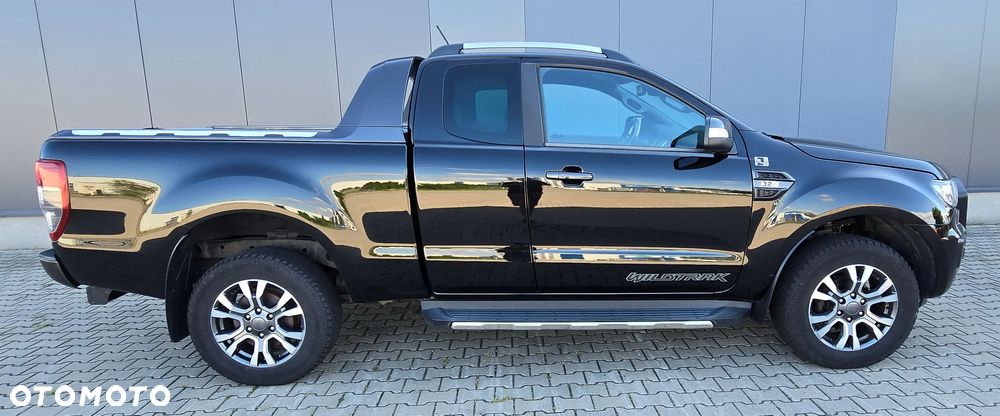 Ford Ranger Autm Wildtrak - 17