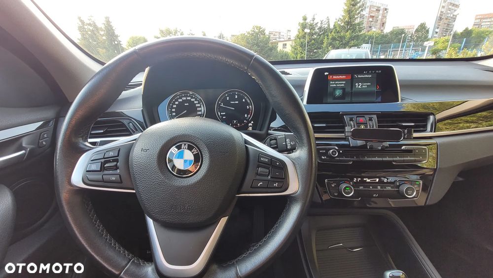 BMW X1 - 13